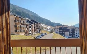 Appartement Lelex Vue Sur Les Pistes