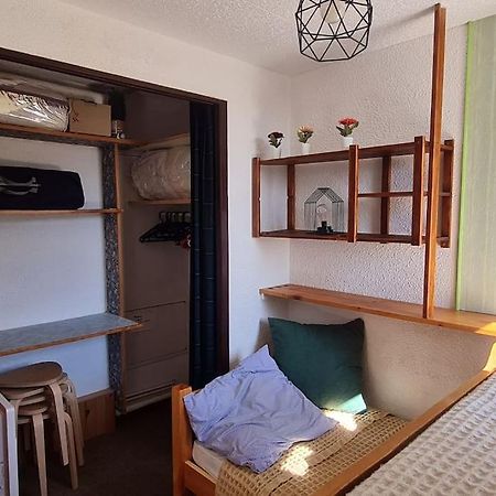 Appartement Lelex Vue Sur Les Pistes Extérieur photo